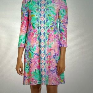 Lilly Pulitzer Ophelia Swing Dress